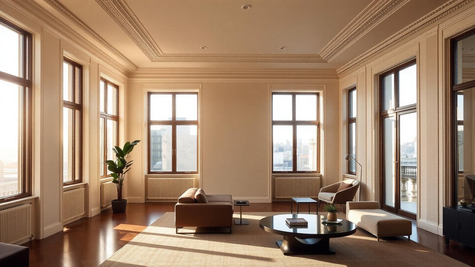 Petit Hôtel — Recoleta